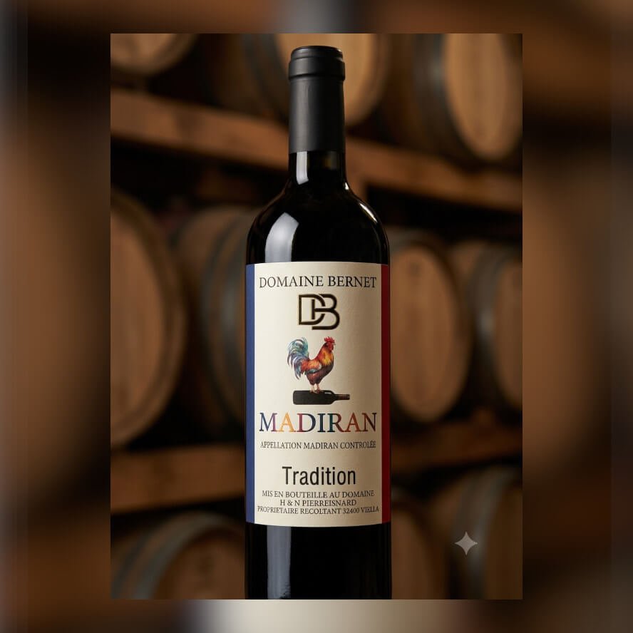 Cuvée tradition